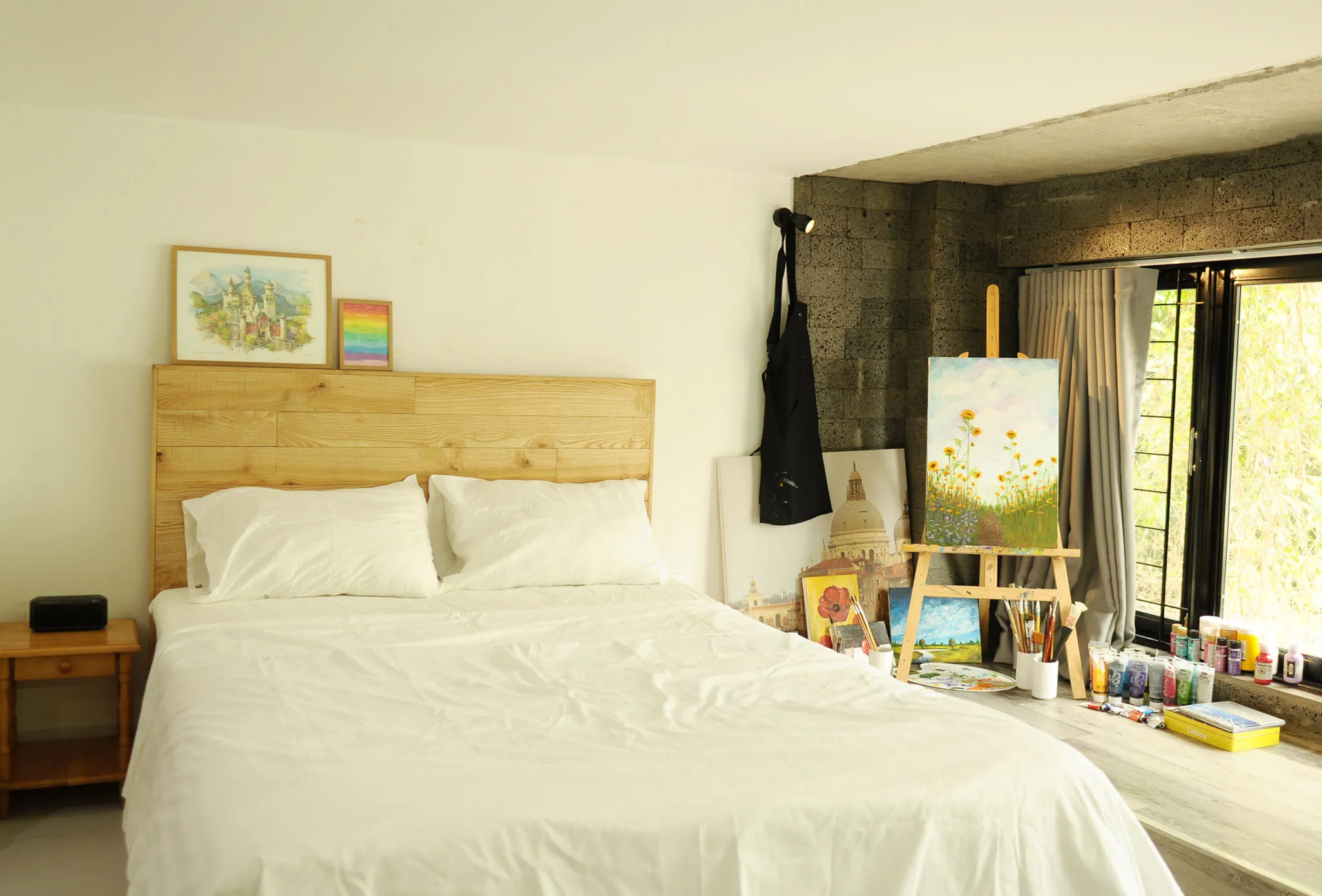 Căn Hộ Studio Đường Ql13, Quận Bình Thạnh