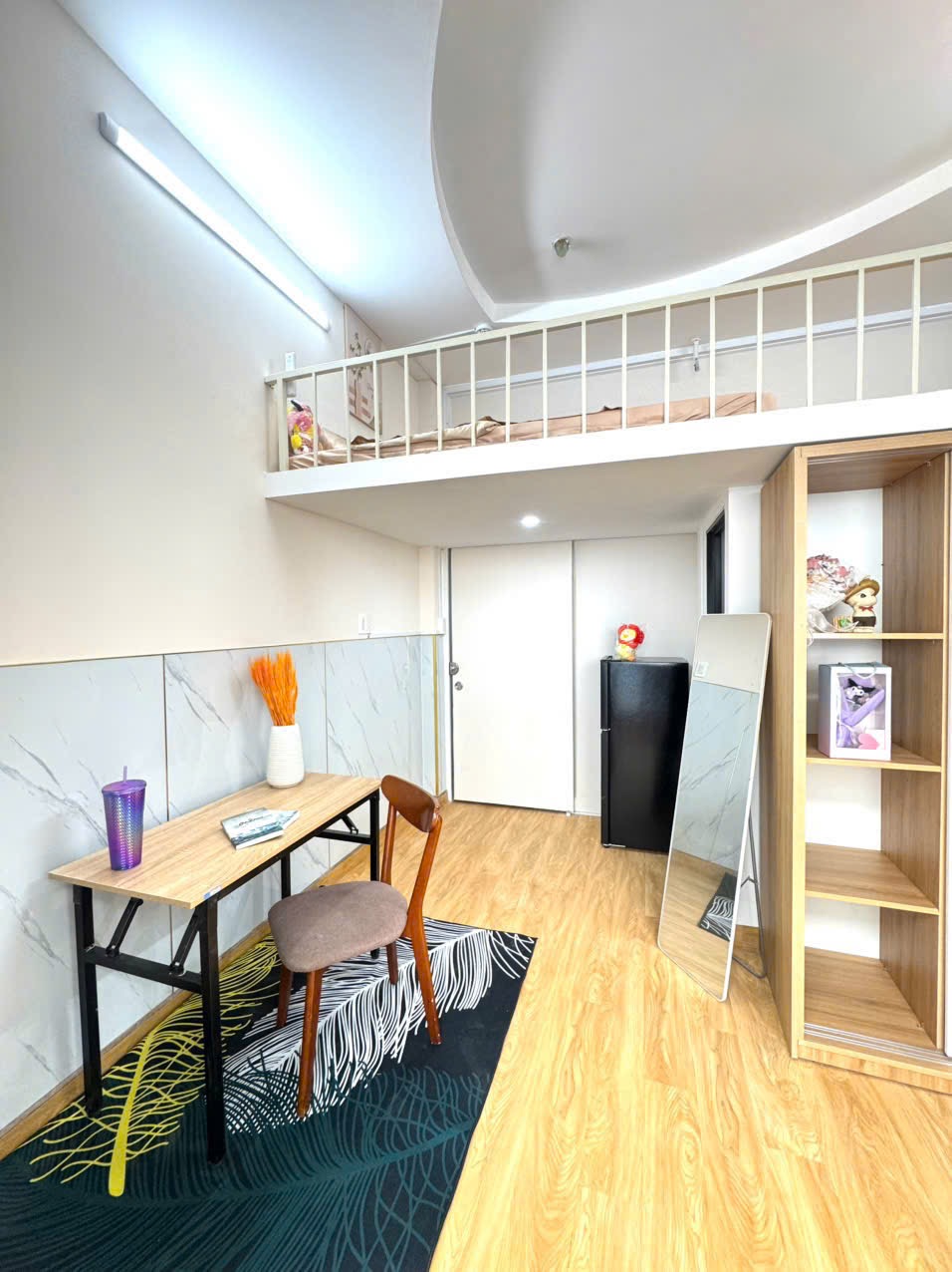 Căn Hộ Duplex Đường Xô Viết Nghệ Tĩnh, Quận Bình Thạnh